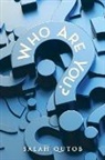 Salah Qutob - Who Are You?