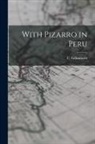 C. Falkenhorst - With Pizarro in Peru
