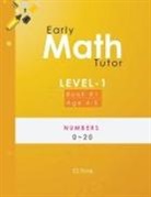 Ez-Think - Early Math Tutor