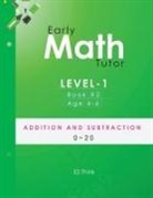 Ez-Think - Early Math Tutor