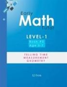 Ez-Think - Early Math Tutor