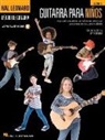 Bob Morris, Jeff Schroedl, Jeff/ Morris Schroedl - Guitarra Para Ninos