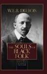 W. E. B. Du Bois, W.E.B. Du Bois - The Souls of Black Folk
