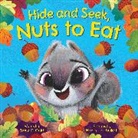 Tracy Gold, Tracy C Gold, Tracy C. Gold, Nancy Leschnikoff, Leschnikoff Nancy - Hide and Seek, Nuts to Eat