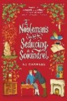 Kj Charles - A Nobleman's Guide to Seducing a Scoundrel