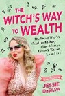 Jessie DaSilva - The Witch's Way to Wealth