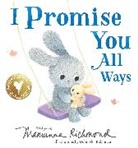 Marianne Richmond, Richmond Marianne, Dubravka Kolanovic, Kolanovic Dubravka - I Promise You All Ways