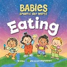 duopress, duopress labs, Puck, April Hartmann - Babies Around the World Eating