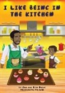 Sam And Rita Burke - I LIKE BEING IN THE KITCHEN