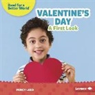 Percy Leed - Valentine's Day