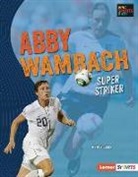 Percy Leed - Abby Wambach