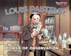Jordi Bayarri Dolz, Jordi Bayarri Dolz - Louis Pasteur and the Power of Observation