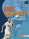 Percy Leed - Abby Wambach
