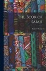 Samuel Sharpe - The Book of Isaiah