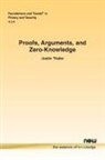 Justin Thaler - Proofs, Arguments, and Zero-Knowledge