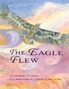 Daniel Stokes, Aisha Lani Wiig - The Eagle Flew