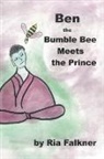 Ria Falkner - Ben the Bumblebee