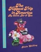 Viola Angiolini - Alake Shilling: The Hippest Trip in America