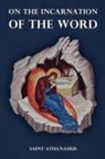 Saint Athanasius - On the Incarnation of the Word