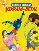 Priyanka Verma - Famous Tales of Vikram-Betal