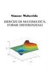 Simone Malacrida - Esercizi di matematica