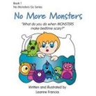 Leanne Francia - No More Monsters