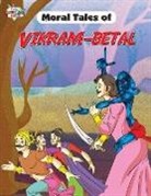 Priyanka Verma - Moral Tales of Vikram-Betal