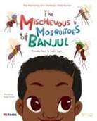 Saffie Jagne, Momodou Ndow - The Mischievous Mosquitoes of Banjul