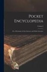 Anonymous - Pocket Encyclopedia: Or, a Dictionary of Arts, Sciences, and Polite Literature; Volume 2