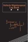 Anika Schimdt - Vehicle Maintenance Log Book