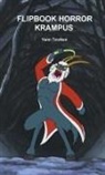 Yann Tzorken - FLIPBOOK HORROR KRAMPUS