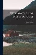 Gustav Storm - Diplomatarium Norvegicum