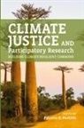 Patricia E Perkins, Patricia E. Perkins, Patricia E. Perkins - Climate Justice and Participatory Research