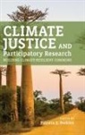 Patricia E Perkins, Patricia E. Perkins, Patricia E. Perkins - Climate Justice and Participatory Research