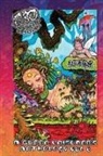 Casper Cendre, Oliver Mills - A.B.O. Comix Vol 6