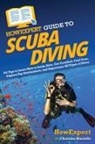 Christina Biasiello, Howexpert - HowExpert Guide to Scuba Diving