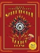 Sablethorne - Sablethorne Tattoo Flash