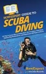 Christina Biasiello, Howexpert - HowExpert Guide to Scuba Diving