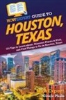 Howexpert, Gisele Phalo - HowExpert Guide to Houston, Texas