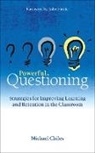 Michael Chiles - Powerful Questioning
