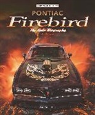 Marc Cranswick - Pontiac Firebird - The Auto-Biography