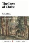Richard Sibbes - The Love of Christ