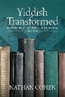 Nathan Cohen, Cohen Nathan - Yiddish Transformed
