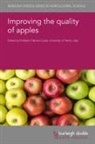 Fabrizio Costa, Professor Fabrizio Costa - Improving the Quality of Apples