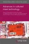 Chris Bryant, Che Connon, Mark Post - Advances in Cultured Meat Technology