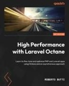 Roberto Butti - High Performance with Laravel Octane