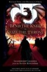 Nathan Tong, Nathan (ESSCA School of Management Tong, Michael J. Urick, Michael J. (Alex G. McKenna School of Business Urick, Mike (Alex G. McKenna School of Business Urick - Bend the Knee or Seize the Throne