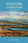 Alan Riach - Scottish Literature: An Introduction