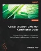 Cameron Dodd - CompTIA Data+