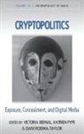 Victoria Pype Bernal, Victoria Bernal, Katrien Pype, Daivi Rodima-Taylor - Cryptopolitics